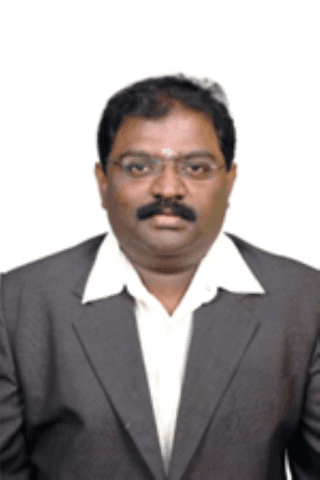 SHOBHAN M PADMANABHAN